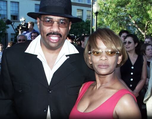 Steve Harvey’s Photo With His 28-Year-Old Son Sparks Online Buzz – Dogrupara News