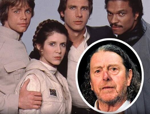 Beloved ‘Star Wars’ Actor Dies at 84 — Fans Pay Tribute – Dogrupara News