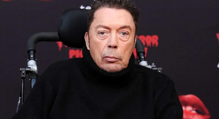 Beyond the Spotlight: Tim Curry’s Journey Through Change and Endurance – Dogrupara News