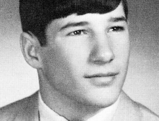 School Photo of a Future Hollywood Star — Early Life Before Fame – Dogrupara News