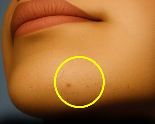 What Chin Hair Can Reveal About Your Body – Dogrupara News