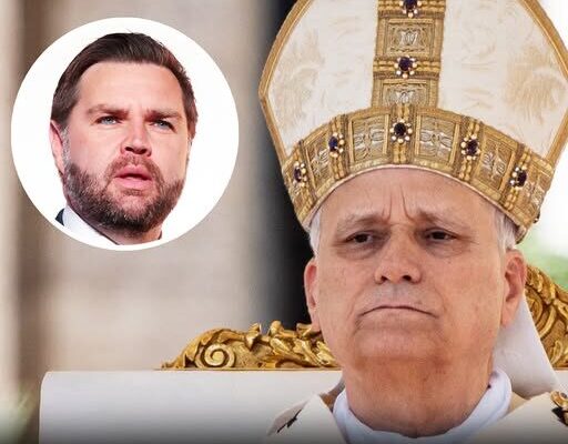 JD Vance Responds to Pope Leo’s Criticism Amid Ongoing Political Debate – Dogrupara News