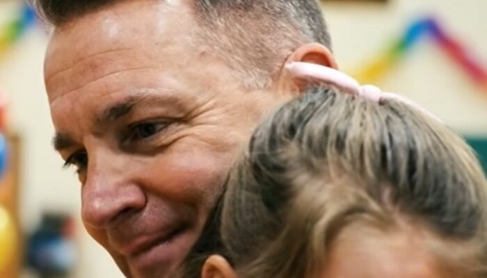 A Daughter Attended a Father-Daughter Dance, and Unexpected Guests Made the Moment Special – Dogrupara News