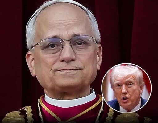 First American Pope Declines White House Meeting, Sparking Diplomatic Questions – Dogrupara News