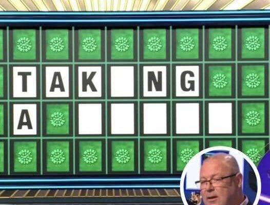 ‘Wheel of Fortune’ Fans Upset Over This ‘Tough’ Bonus Round Puzzle – Dogrupara News