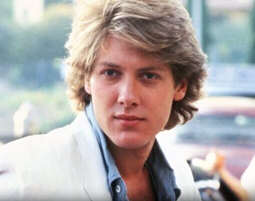This ’80s heartthrob is still active but he keeps his personal life very private – Dogrupara News
