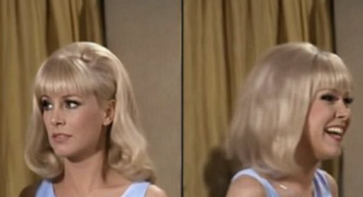 Unknown mistakes and funny bloopers in I Dream of Jeannie – Dogrupara News