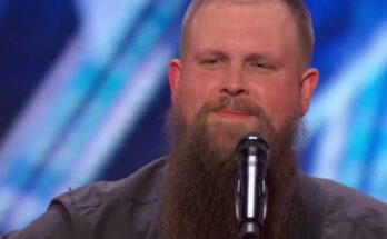 Nobody Expected This Kind of Talent… Then the Entire Room Was Won Over