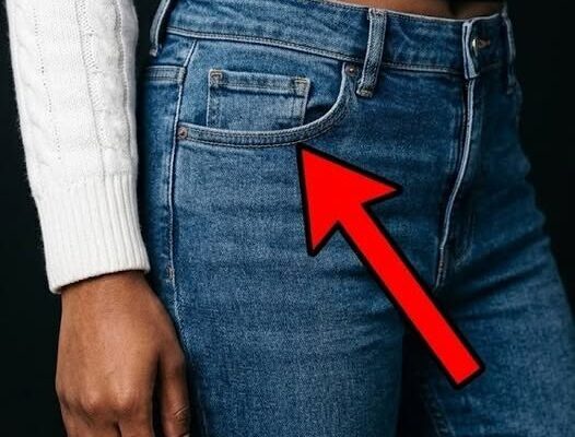 Why Jeans Have That Tiny Pocket (The Real Story Behind It) – Dogrupara News