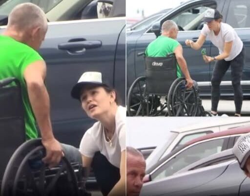 Jennifer Garner’s Kind Gesture Toward a Man in Need Warms Hearts – Dogrupara News