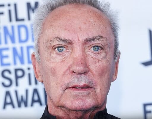 Born in the Rubble: The Remarkable Life and Career of Udo Kier – Dogrupara News