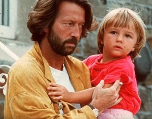 The Heartbreaking Story Behind Eric Clapton’s ‘Tears in Heaven’ – Dogrupara News