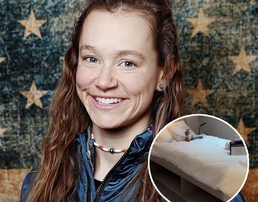 From Cardboard Beds to Olympic Village Secrets: What’s Really Going On? – Dogrupara News