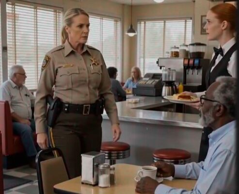 A Heated Encounter at a Diner Takes an Unexpected Turn in Court – Dogrupara News