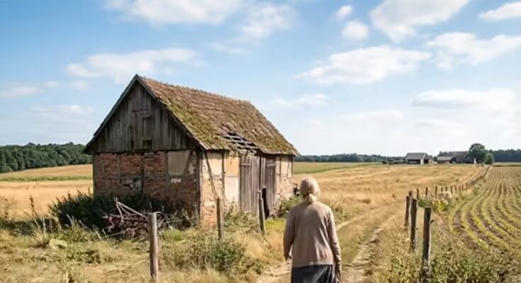 A Family Inheritance Story That Took an Unexpected Turn – Dogrupara News