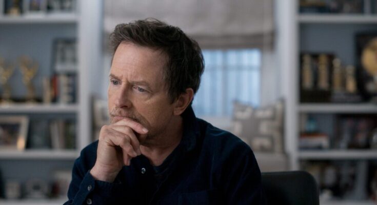 Michael J. Fox Opens Up About His 30-Year Journey with Parkinson’s Disease – Dogrupara News