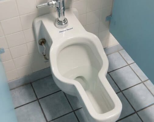 Huntsville Space Center Unveils Innovative Women’s Urinals to Improve Hygiene and Reduce Wait Times –