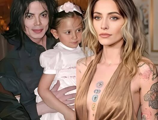 Paris Jackson Shares Emotional Tribute to Michael Jackson and His Lasting Legacy – – Dogrupara News
