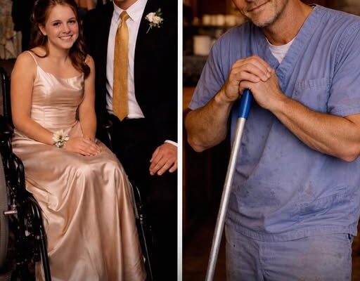 At Prom, Only One Boy Asked Me to Dance – 30 Years Later, Our Paths Crossed Again – Dogrupara News