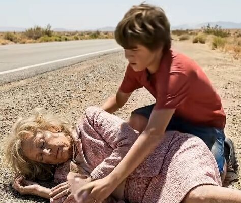 A Homeless Boy Helped a Stranger on a Deserted Highway – What Happened Next Was Unexpected – Dogrupara News