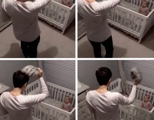 I Hired a Kind 60-Year-Old Babysitter for My Twins – Then One Night I Saw Something Unexpected – Dogrupara