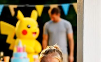 Why My 6-Year-Old Was Kicked Out of a Birthday Party — And How I Handled It – Dogrupara News