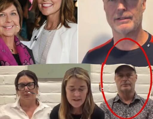 In a Quiet but Emotional Moment, Savannah Guthrie Opens Up About Her Family – Dogrupara News