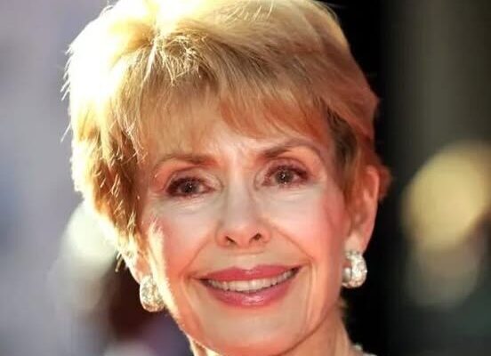 Golden Globe–Winning Actress and Film Legend Passes Away – Dogrupara News