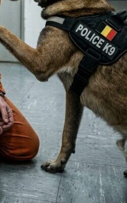 A Prisoner Asked to See His Dog One Last Time — What Happened Next Surprised Everyone – Dogrupara News