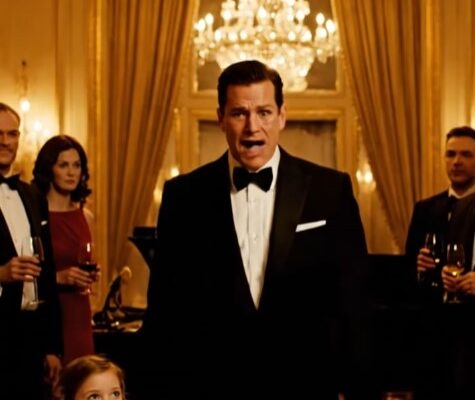 Billionaire Offers $1 Million to Help His Silent Daughter—Then a Boy Changes Everything – Dogrupara News