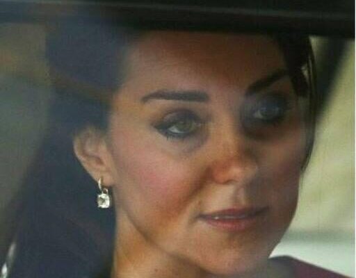 Kate Middleton’s Charming Moment With Admirers – Dogrupara News