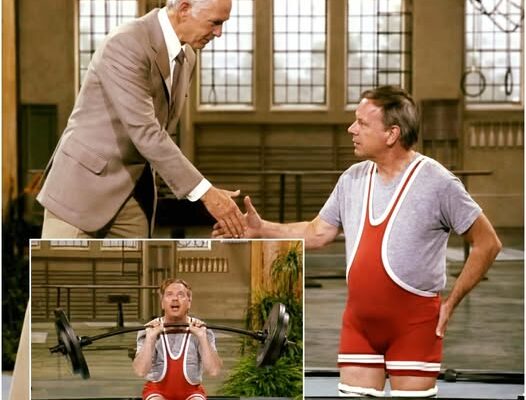 Tim Conway’s ‘Dorf’ Has Johnny Carson in Stitches! – Dogrupara News