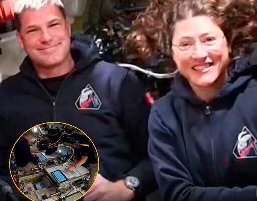 Fans Spot Detail in Artemis II Video That Has Everyone Talking – Dogrupara News