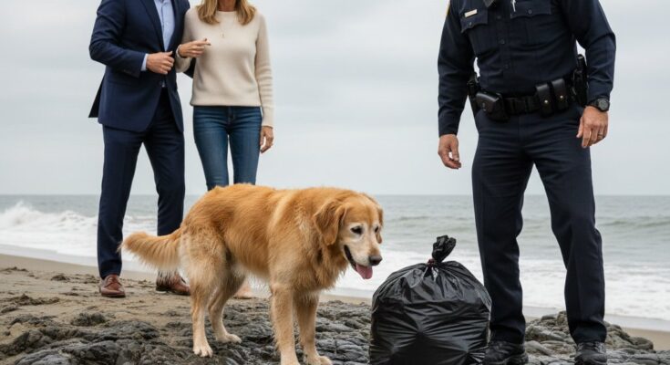 I Was a Cop for 17 Years — Then I Discovered Something That Changed Everything – Dogrupara News