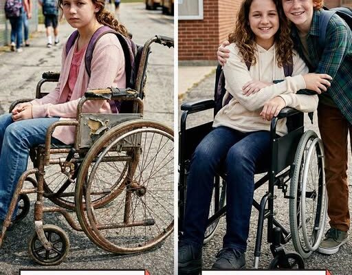 My Teen Son Sold His Guitar to Help a Classmate — What Happened Next Surprised Us – Dogrupara News