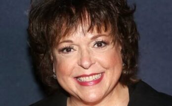 Mamma Mia! and Leopoldstadt Actress Gina Ferrall Remembered at 67 – Dogrupara News