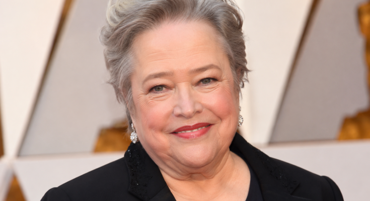 Kathy Bates’ Health Journey Sparks Outpouring of Support From Fans – Dogrupara News