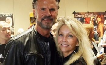 Lorenzo Lamas, 68, Confirms Relationship With Actress – Dogrupara News