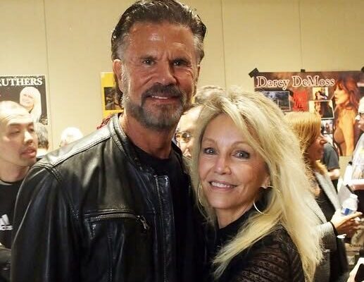 Lorenzo Lamas, 68, Confirms Relationship With Actress – Dogrupara News