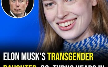 Elon Musk’s Daughter, 22, Spotted During Beach Vacation – Dogrupara News