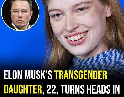 Elon Musk’s Daughter, 22, Spotted During Beach Vacation – Dogrupara News