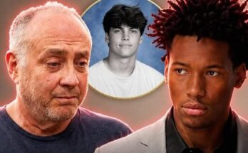 Family of Austin Metcalf Breaks Silence After Court Verdict in High-Profile Case – Dogrupara News