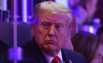 Donald Trump Reacts After Being Booed At Knicks NBA Finals Game – Dogrupara News