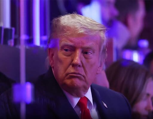 Donald Trump Reacts After Being Booed At Knicks NBA Finals Game – Dogrupara News