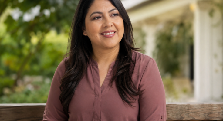 The Remarkable Journey of Mayra Lisbeth Rosales – Dogrupara News