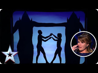 Attraction Make Amanda Holden CRY! | Britain’s Got Talent ✨🎭