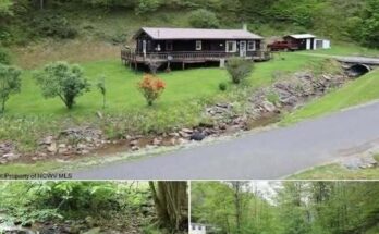 A Quiet Ranch Home With Room for a Personal Touch – Dogrupara News