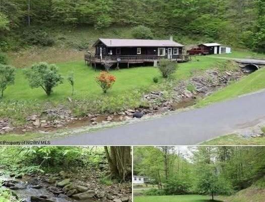 A Quiet Ranch Home With Room for a Personal Touch – Dogrupara News