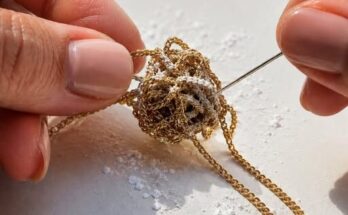 How to Get a Knot Out of a Chain – Dogrupara News