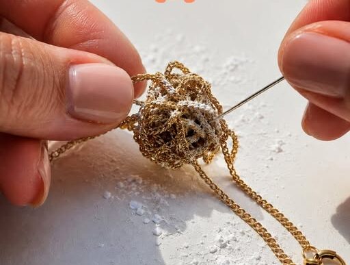 How to Get a Knot Out of a Chain – Dogrupara News